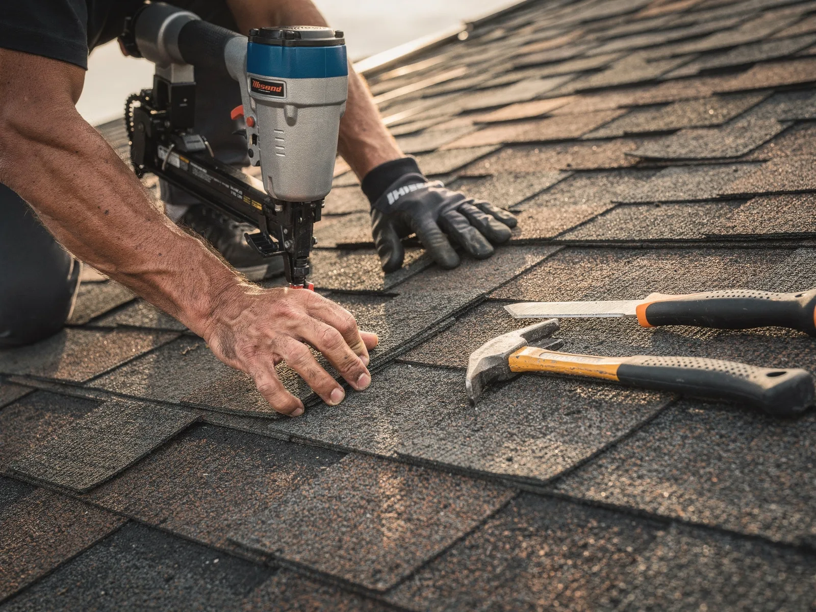 Why choose Roof Repair in Denmark, ME